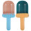 2 Cucchiaio A Gelato Per In E 5