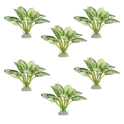 12Pz Per Decorazione E Paesaggio