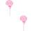 2 Pezzi Lollipop Prop Per Fotografia 8
