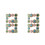 4 Clips Brautschmuck 5