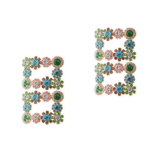 4 Clips Brautschmuck 1