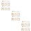 6Set Decorativi in Per Baby 9