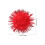 100 Pezzi Pom Pom Brillanti Per E 3