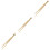 Pinze Per In Bamboo E Ottone 3 Pezzi 7