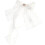Bridal Bow Veil, Veluccio Sposa Con Nastro E Fermaglio 1