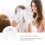 Bridal Bow Veil, Veluccio Sposa Con Nastro E Fermaglio 11