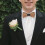 Wooden Bowtie Con Geometrico Traforato Per 11