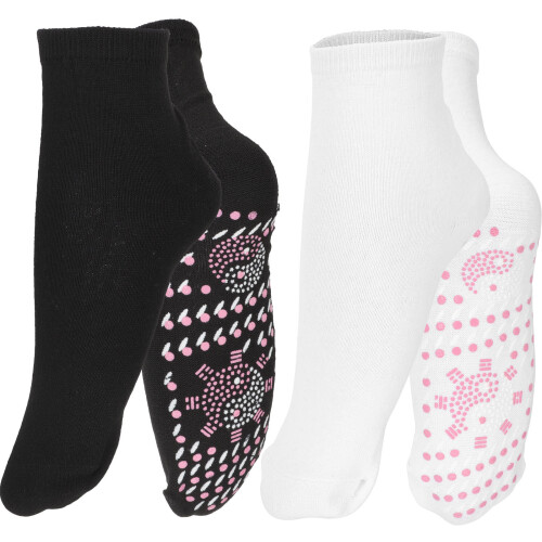 8 Paren Winter Verwarmde Ademend