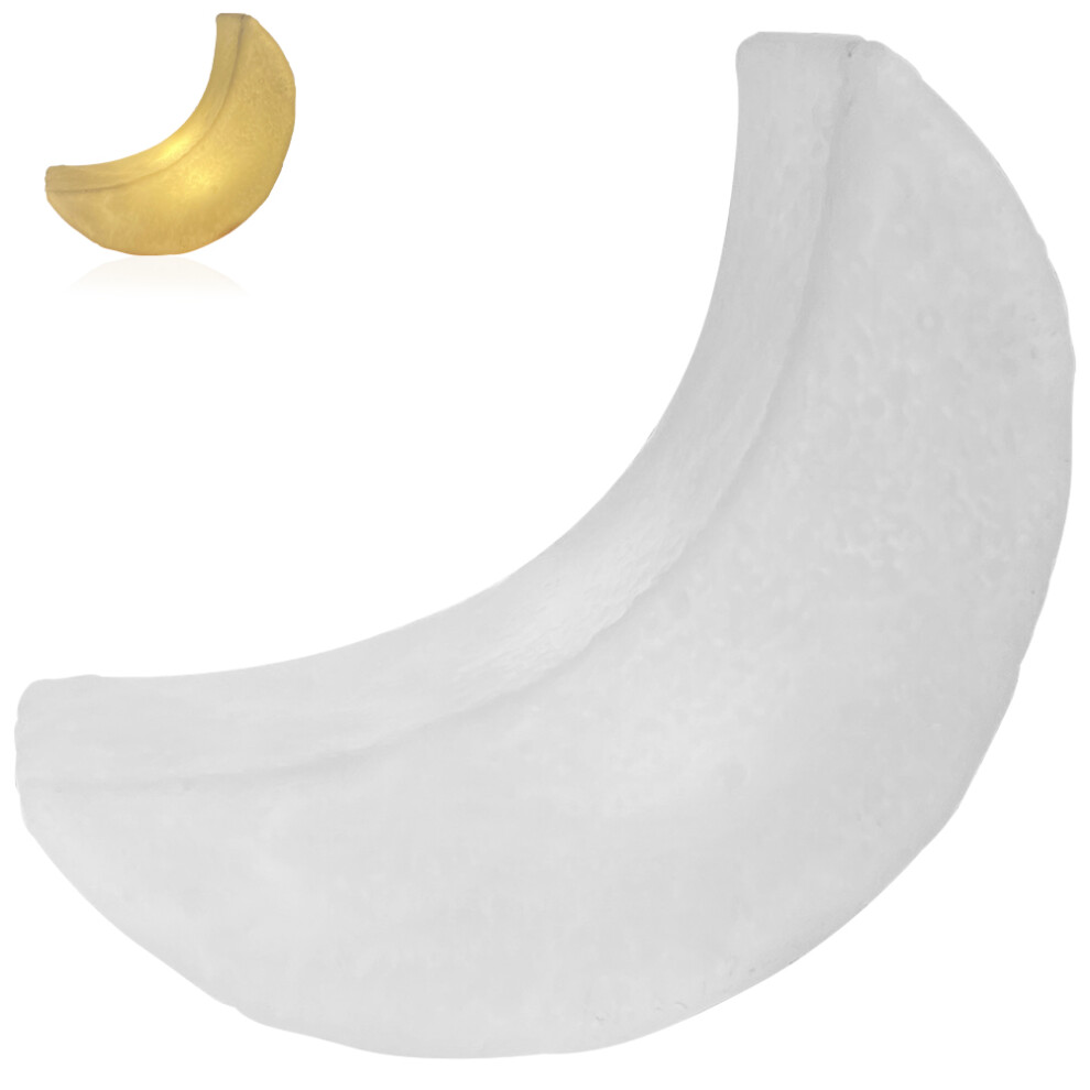 10 Sztuk Lamp Na KsiężYc Led Do Sypialni StojąCe Na-image