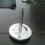 Waterproof Pointer Thermometer For Water Pot Sauna Silver 4