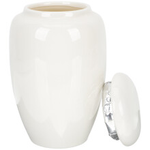 4 Sztuki Ceramiczny Pojemnik Na Popiół Dla Zwierząt Domowych