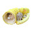 Dobrável Flanela Para Coelhos, E Hamsters Com Abrigo 9