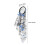 Véu De 3D Com Faixa Para Cabeça 3