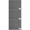 3Pcs Tapete Para De Animais, Sem Manchas 10