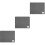3Pcs Tapete Para De Animais, Sem Manchas 7