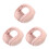 3Pcs De Inverno Para Auricular Portátil 7