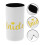 Bachelorette Slim Can Cooler Noiva E Equipe Para Lata 5
