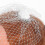 Veil Fascinator Hat: Presilha Cabelo com e Véu para 9