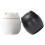 2Pcs Pequeno Cerâmica Para Com Vedação 1