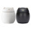 2Pcs Pequeno Cerâmica Para Com Vedação 10