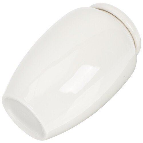 2Pcs Urna Para Animais De Estimação Cerâmica