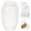 2Pcs Urna Para Animais De Estimação Cerâmica 8