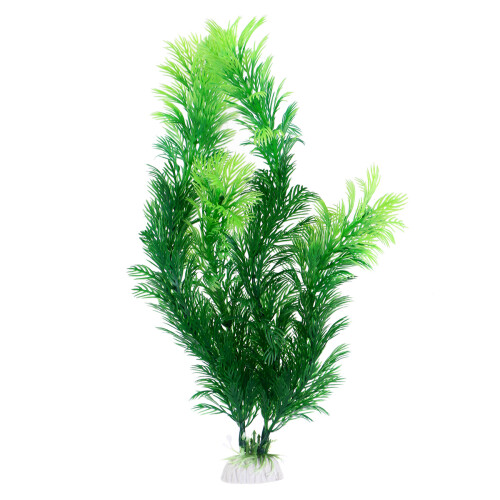 10 Unidades Planta Artificial Subaquática Para E