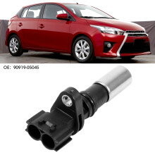 Kurbelwellenpositionsensor für Auto 90919-05045 für 1,5L-L4 Toyota Yaris Prius & Echo
