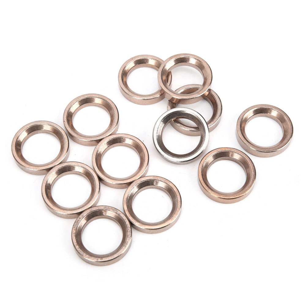 Rear Suspension Bushings Kit For Polaris Sportsman 500/500 Rse 7891359859097