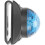 Waterproof Pet LED Bright Night Light Collar Clip Blue, 3cm Diameter 14