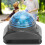 Waterproof Pet LED Bright Night Light Collar Clip Blue, 3cm Diameter 9
