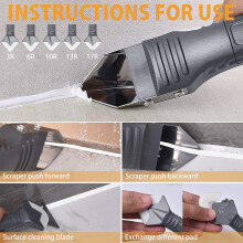 Digital Meat Thermometer IP67 Waterproof Food Cooking Probe Kitchen Thermometer