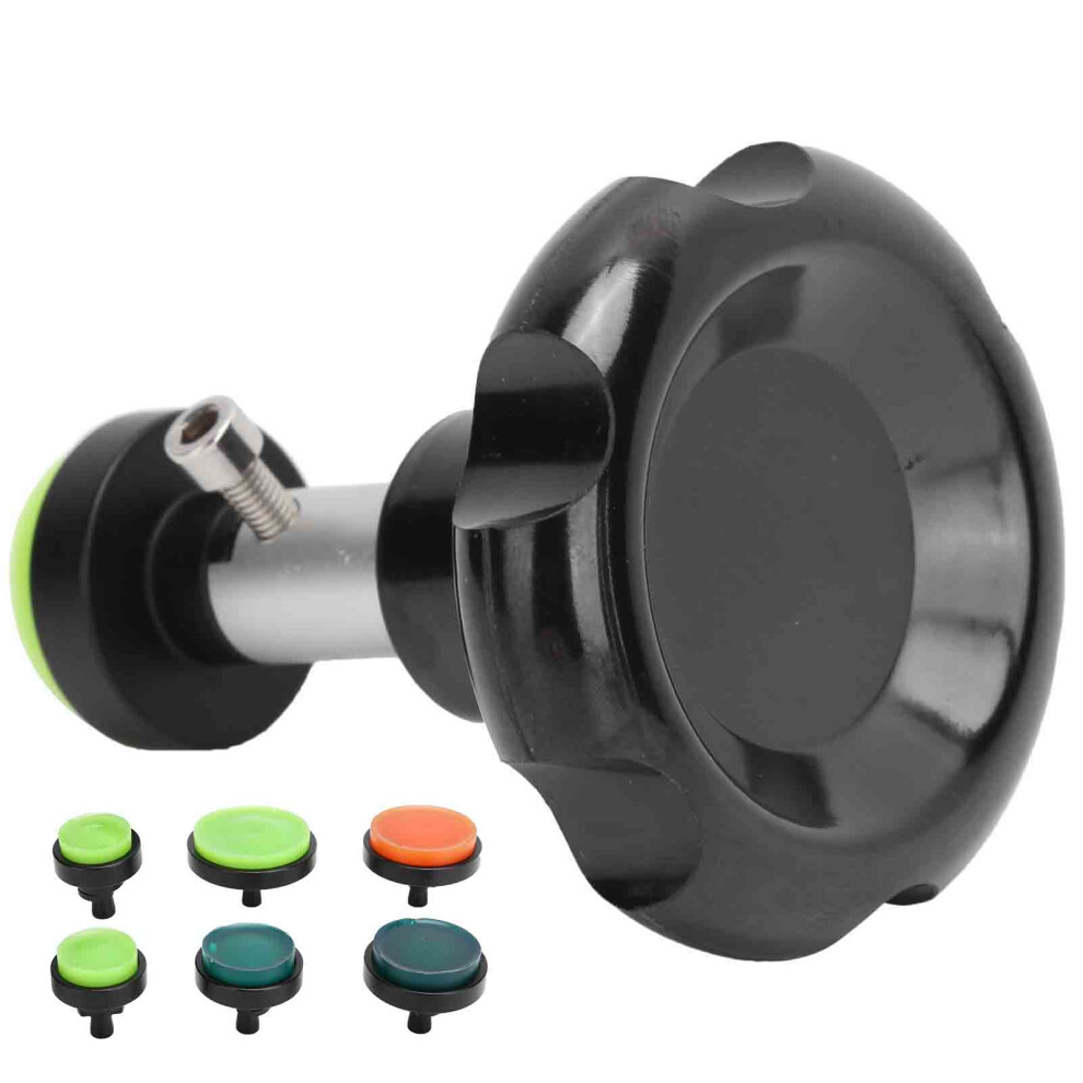 Suction Back Watch Case Opener with 6 Dies Ergonomic Tool for Watchmaker-image-OPC-PMW8R8F-NEW