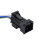 Gabelstapler-Joystick, Einzelhebel, 7919040044-F, 13