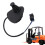 Gabelstapler-Joystick, Einzelhebel, 7919040044-F, 12