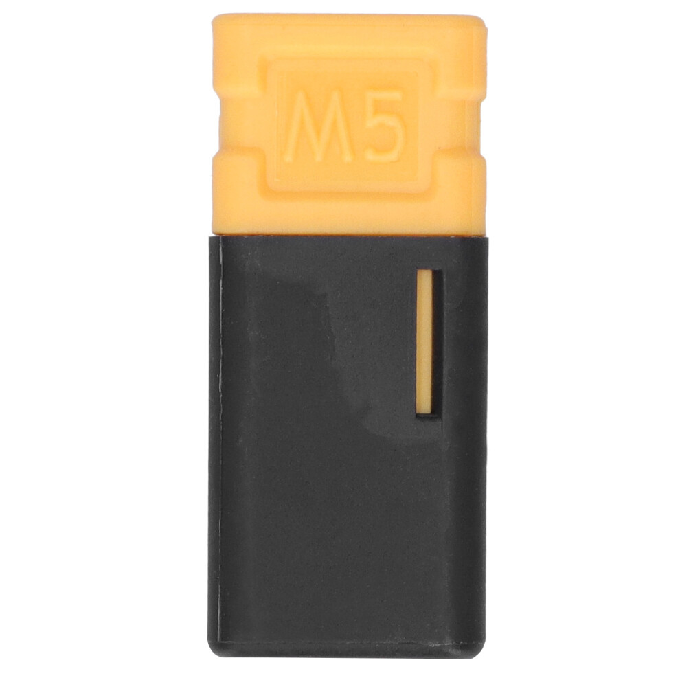 M5 Nut Rivet Gun Hand Tool With Alloy Steel Mandrel & Nose Piece Easy To Use 8421359861500