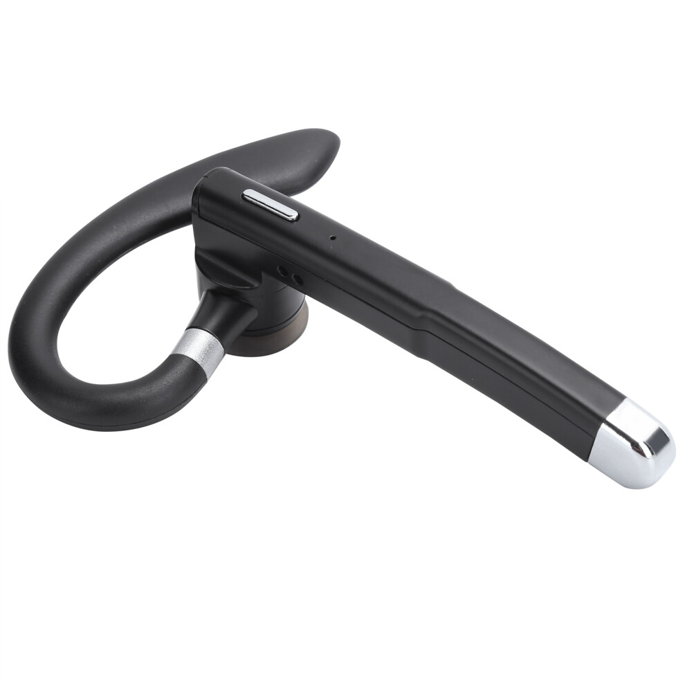 Wireless Business Earphones Yyk-520 V5.0 With Portable Charger Box 9331359861907