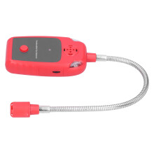 WT8820 Brenngas-Detektor für Methan-Leckage-Alarm, ohne LCD