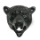 Ανοιχτήρι μπουκαλιών Bears Bite από χυτοσίδηρο, Grizzly Bear Teeth Bite, εύκολο στη χρήση και τον 1