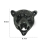 Ανοιχτήρι μπουκαλιών Bears Bite από χυτοσίδηρο, Grizzly Bear Teeth Bite, εύκολο στη χρήση και τον 2