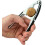 Heavy Duty Shell Cracker for Seafood, Nut Cracker with Super Strong Reinforcement, Nutcracker Tool with Non-Slip Red Handle 4