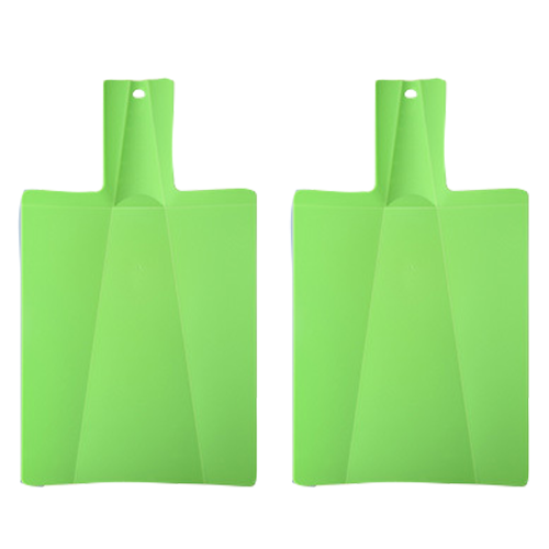 Εύκολος σύντροφος προετοιμασίας γευμάτων, ευέλικτο υπόστρωμα κοπής τροφίμων,