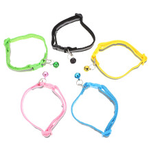 20 Unidades Collares Reflectantes Para Y Perros Con
