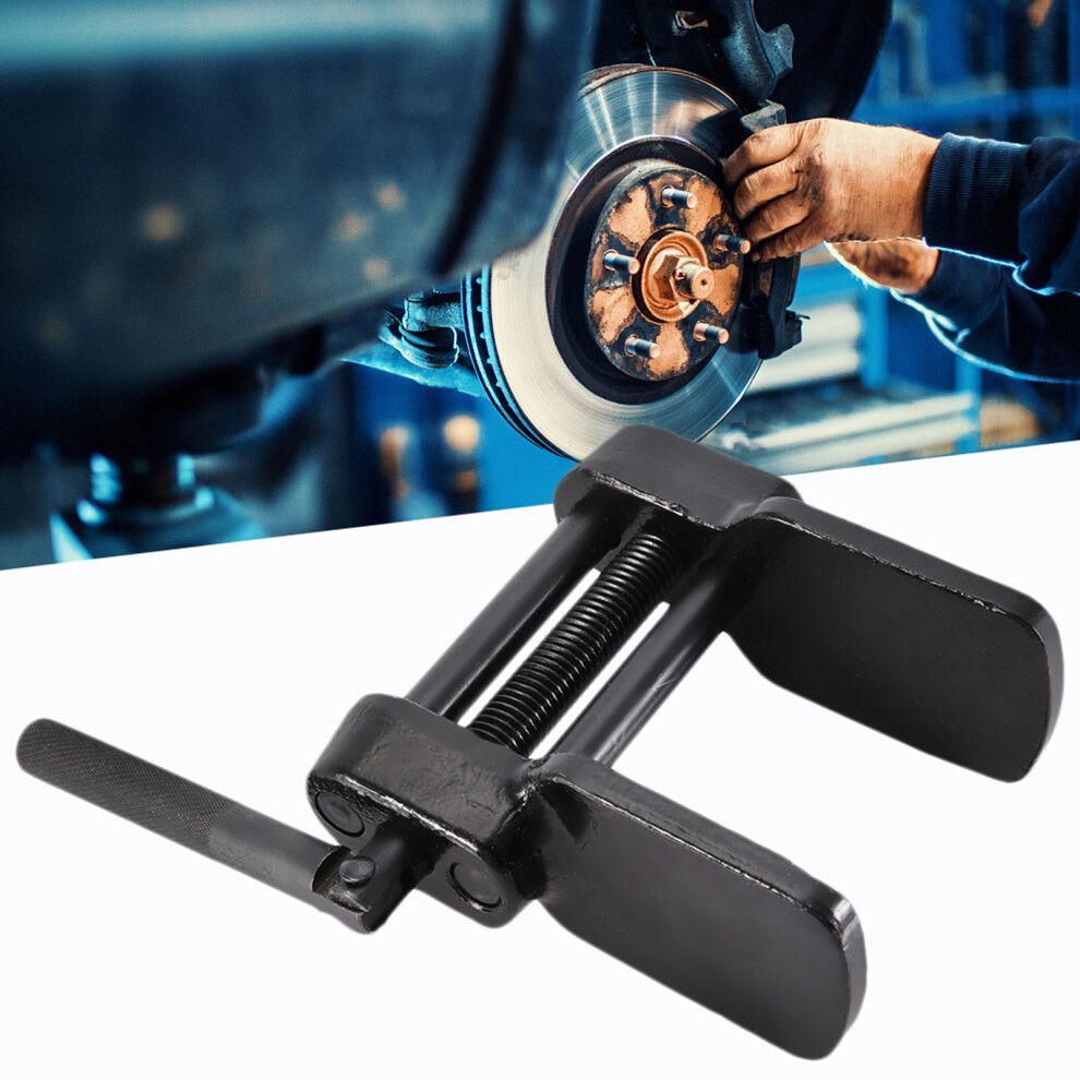 Versatile 0-70Mm Disc Brake Pad Tool - Installer Spreader Separator 8451359863686