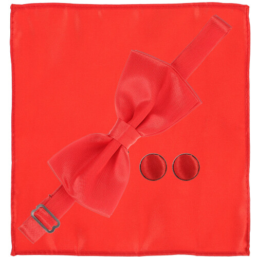 1Ensemble Accessoires Costume Tuxedo Chic Et Moderne 2