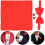 1Ensemble Accessoires Costume Tuxedo Chic Et Moderne 7