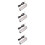 4Ud LED Marina Impermeable Para Con Compacto 8