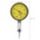 Durable Stainless Steel Dial Test Indicator 0-0.8mm High Accuracy Easy Read 4