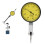 Durable Stainless Steel Dial Test Indicator 0-0.8mm High Accuracy Easy Read 10
