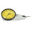 Durable Stainless Steel Dial Test Indicator 0-0.8mm High Accuracy Easy Read 3